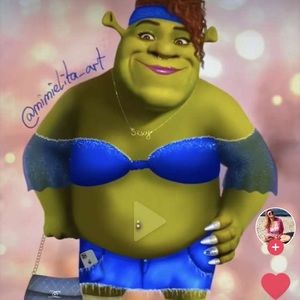 Meet your Posher, Maria